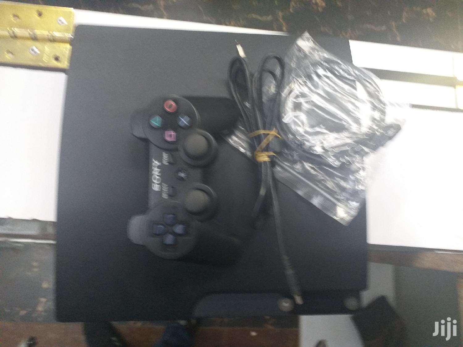 Ps3 Chipping
