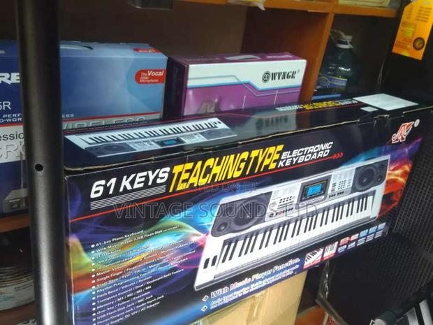 Keyboard Mk61keys