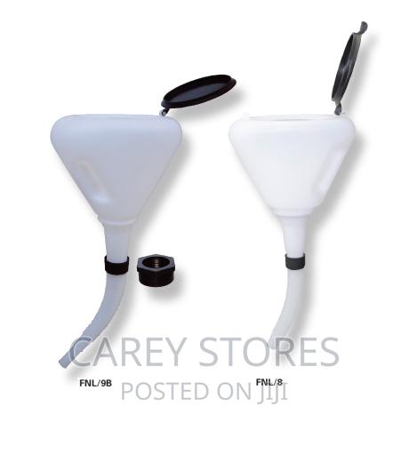 Smart Funnels