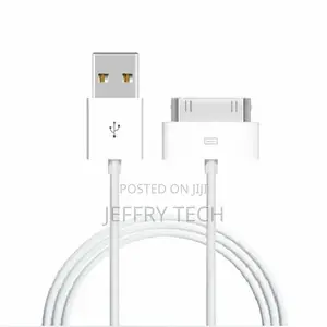 iPhone 4 4S 3G 3GS iPad iPod Touch Nano Charging Lead Charge