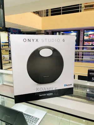 Harman Kardon Onyx Studio 6 IPX7