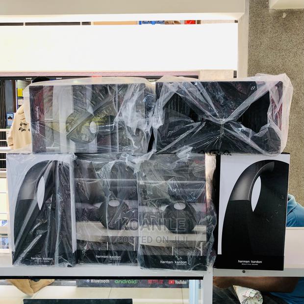 Harman Kardon Onyx Studio 6 IPX7 - thumbnail 3