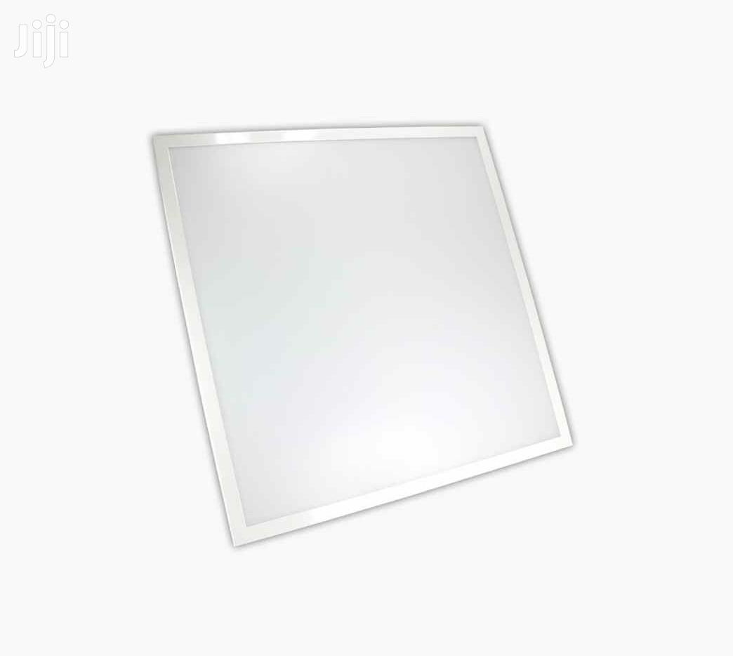 600 X 600 Panel Lights