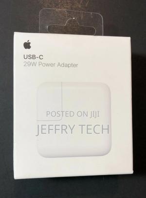 Official Apple 29W USB Type-C Power Adapter NEW - thumbnail 2