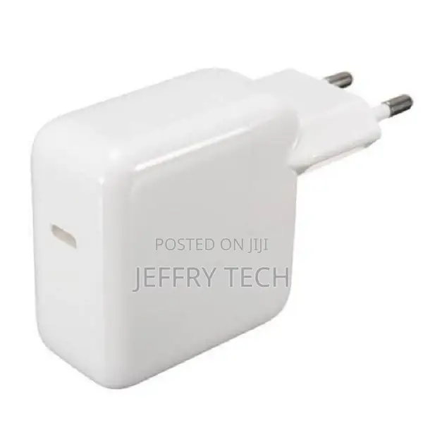 Apple Macbook 12 Travel Charger 29w Usb-c