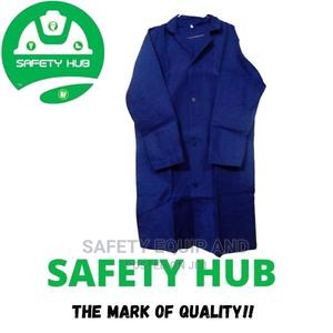 Kenyan Made Dust Coats (Decron Material) - thumbnail 2