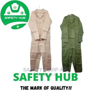 Plain Overalls in Kenya at Discounted Price (Decron) - thumbnail 2