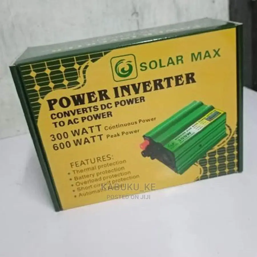 Power Inverter 300watts
