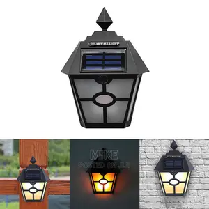 Solar Fountains