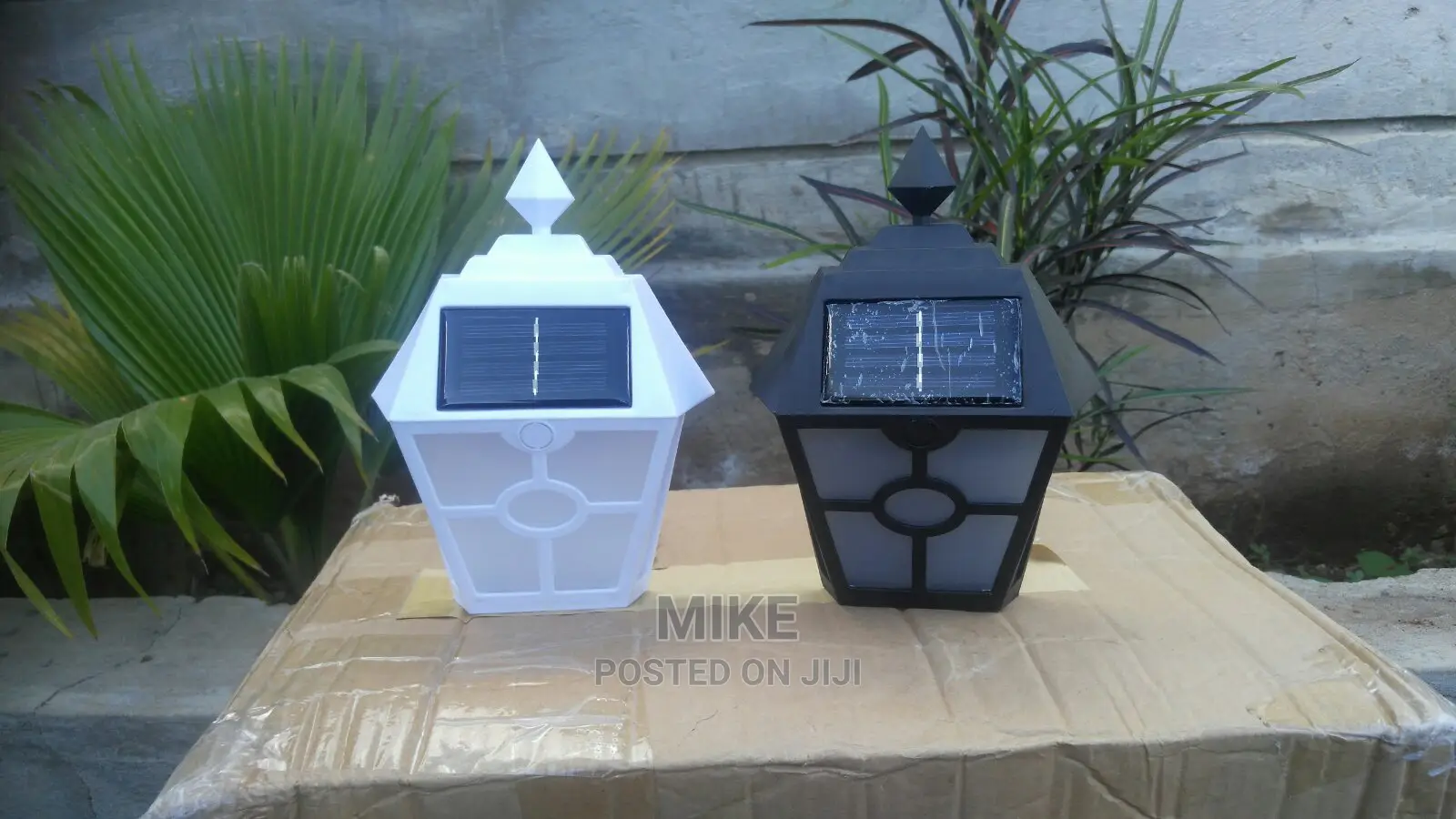 Solar Fountains