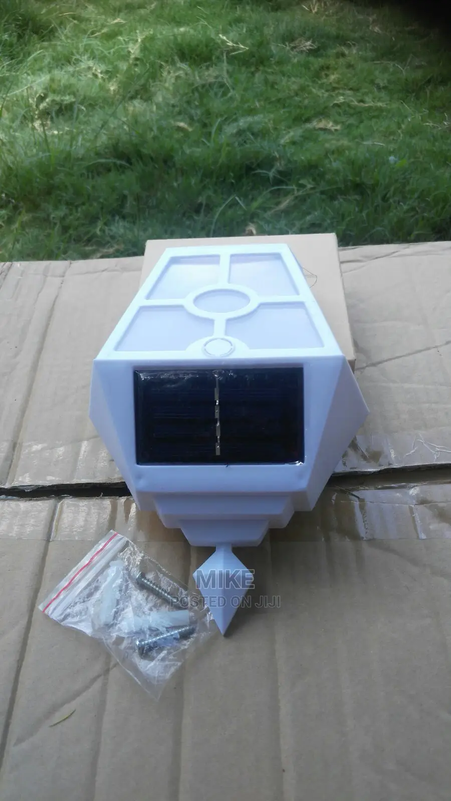 Solar Fountains