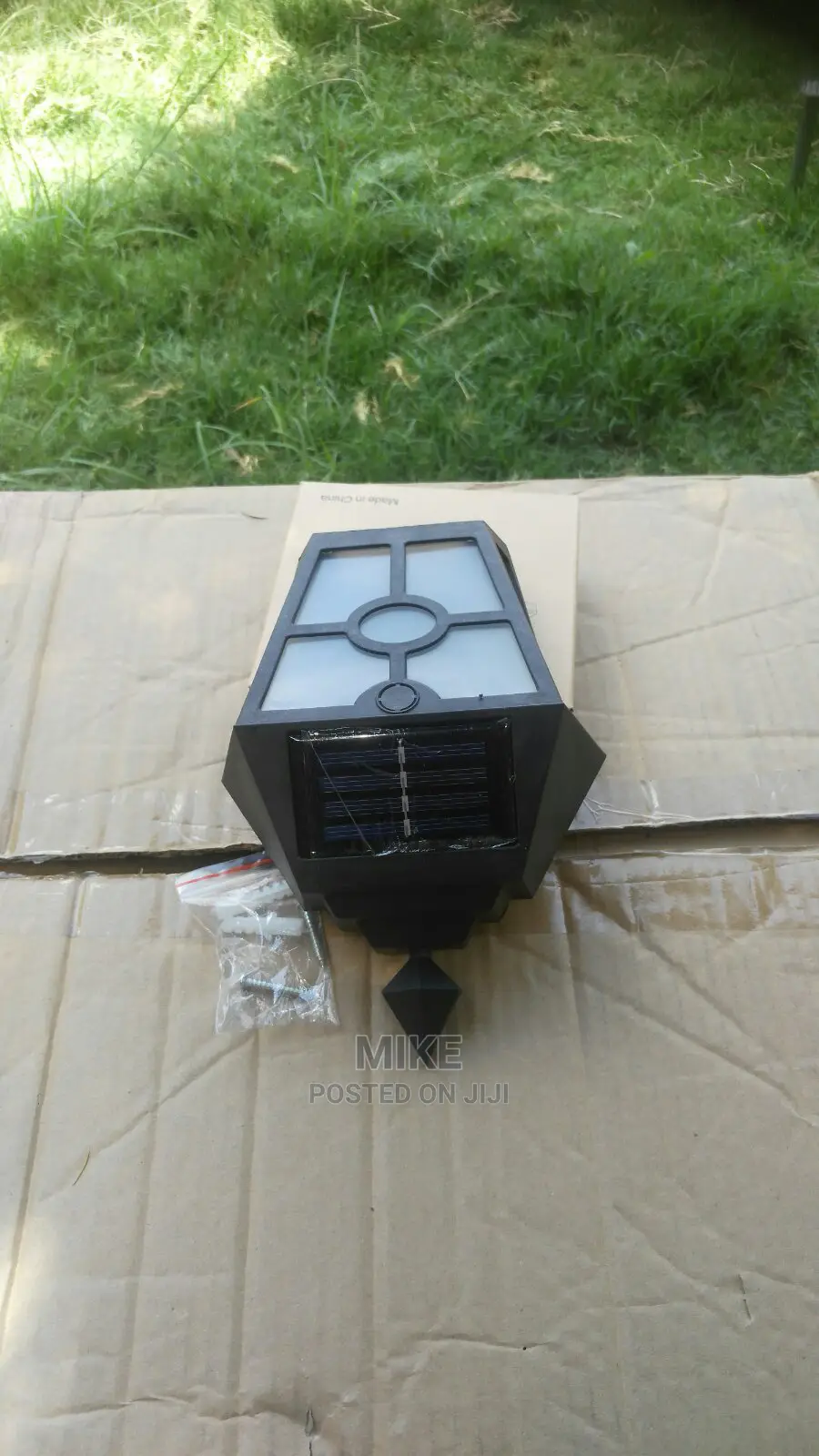 Solar Fountains