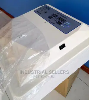Improved 56 Egg Automatic Incubator
