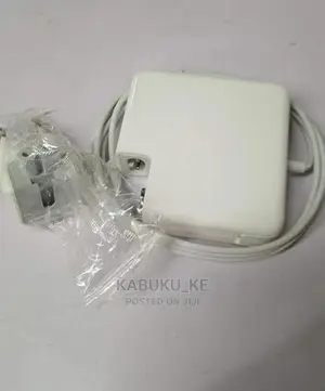 Mac Adapter T or L Shape