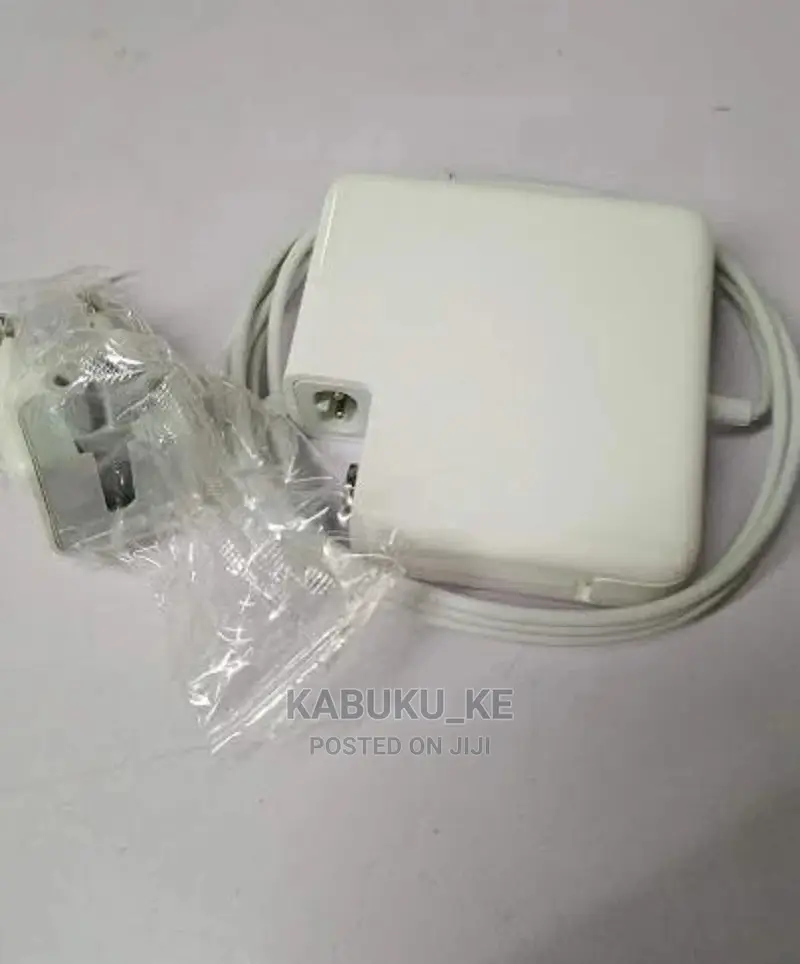 Mac Adapter T or L Shape