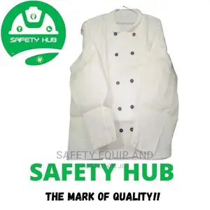 Chef Jacket At Affordable Price
