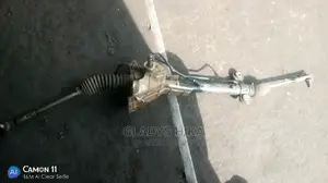Ex Japan Steering Rack for Honda RE3 on Sale