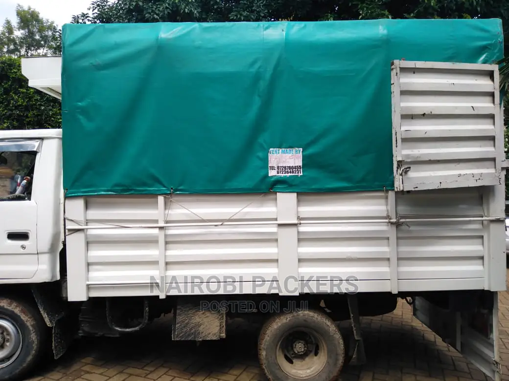 Long Distance Movers
