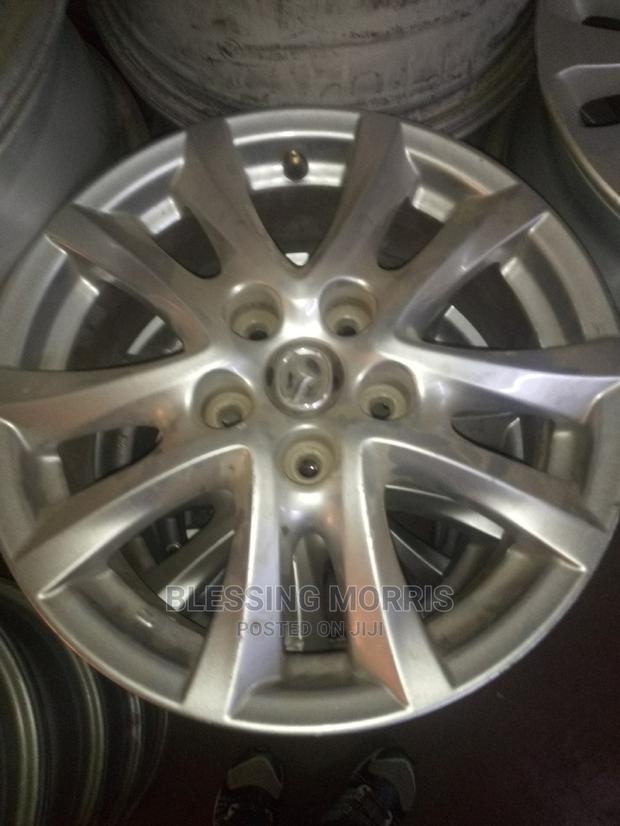 Rims 16 for Mazda Atenza , Premacy,
