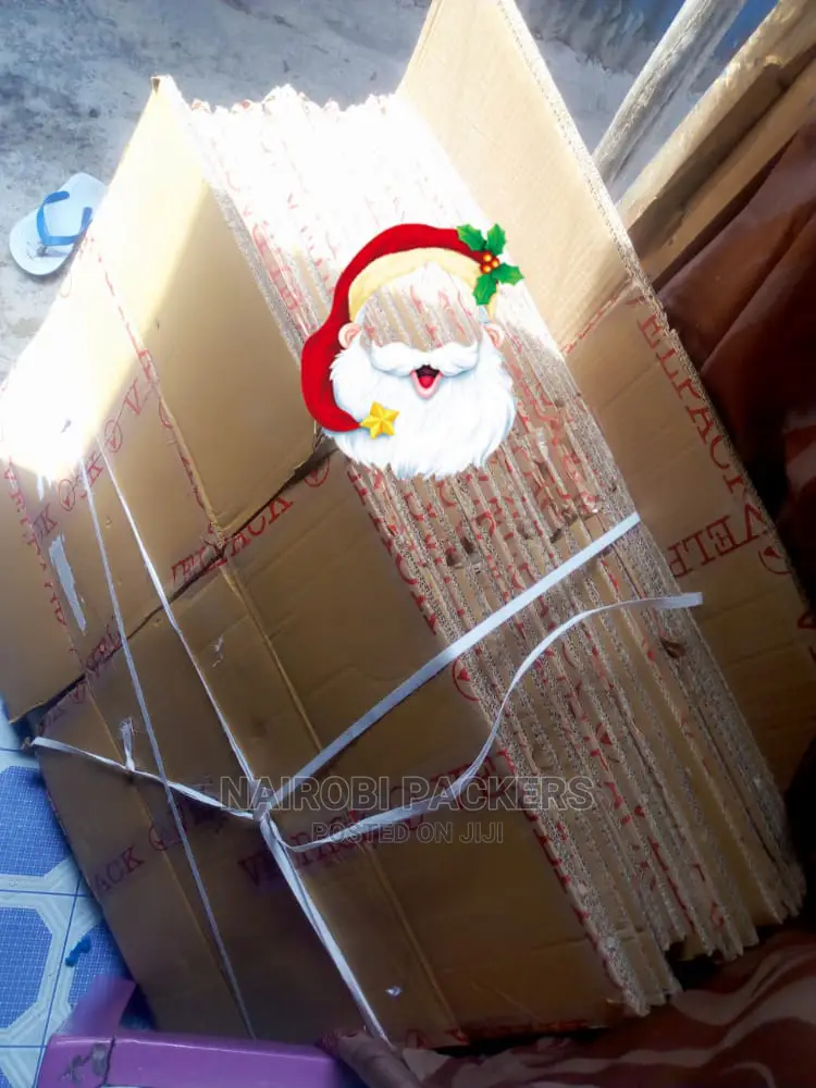 Long Distance Movers