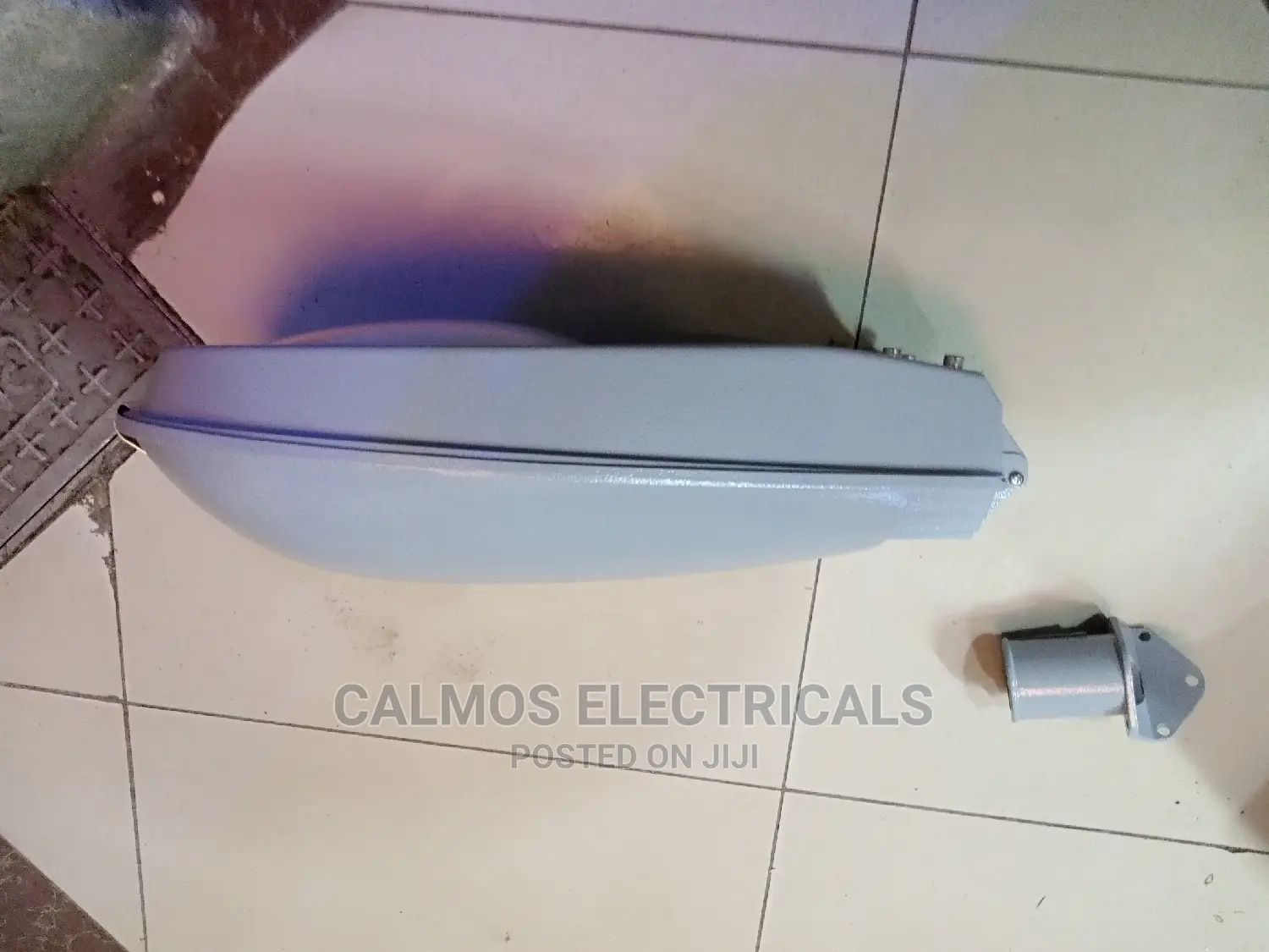 Street Light Fitting