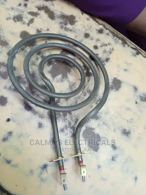 Cooker Coil