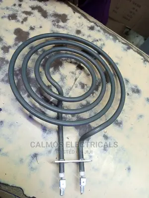 Cooker Coil