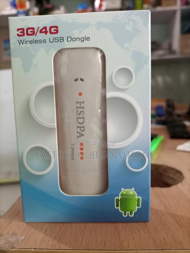 3G and 4G Modem Usb , OPEN TO All Simcards - main view