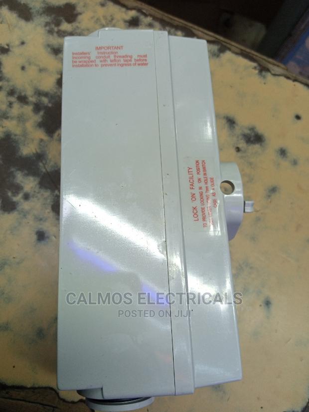 Isolators Switch - thumbnail 2