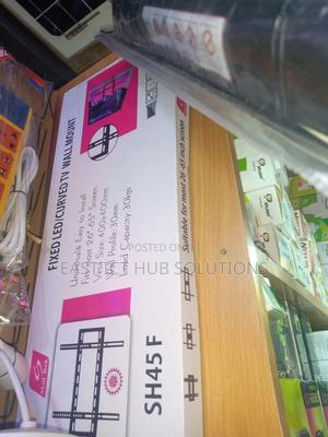 Premium TV Wall Bracket 15 to 65 Inches - main view