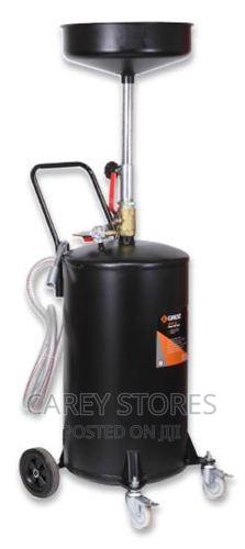 Waste Oil Drain Pressurized - thumbnail 2