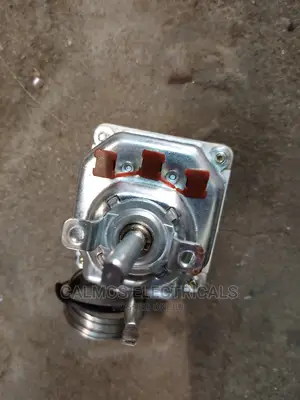 3phase Thermostat Switch