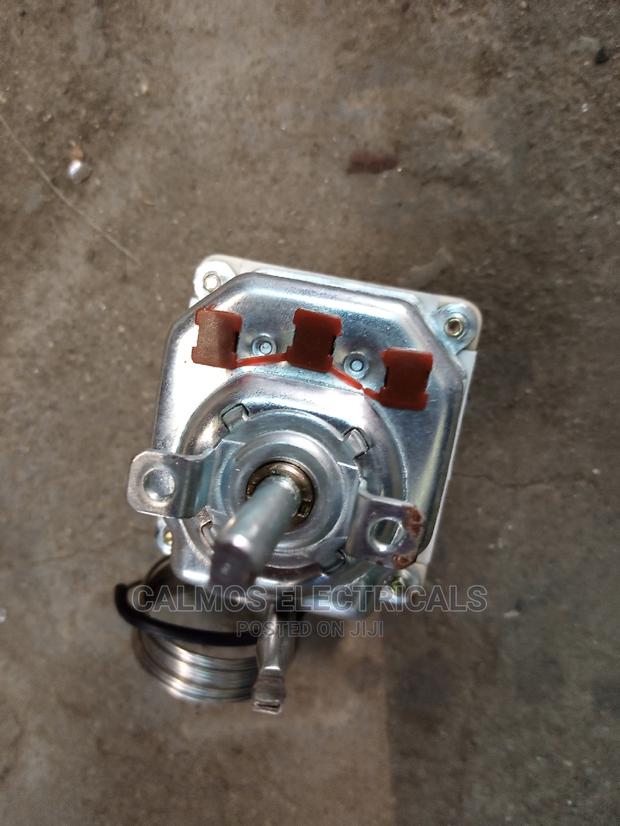 3phase Thermostat Switch - thumbnail 2
