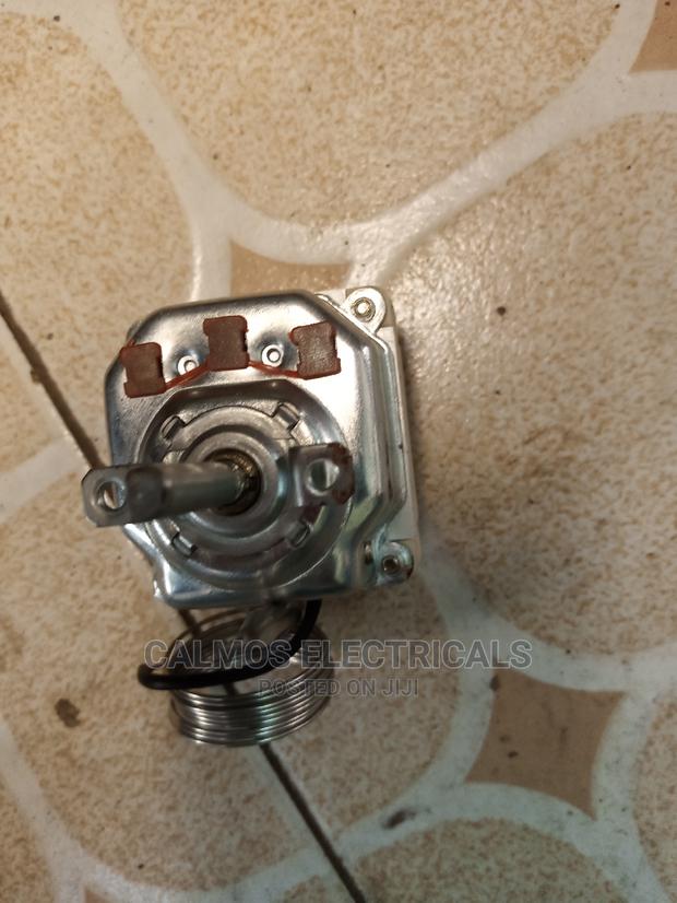 3phase Thermostat Switch - thumbnail 3