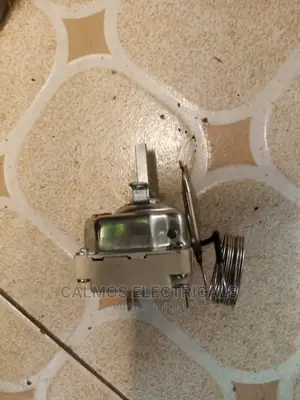 3phase Thermostat Switch