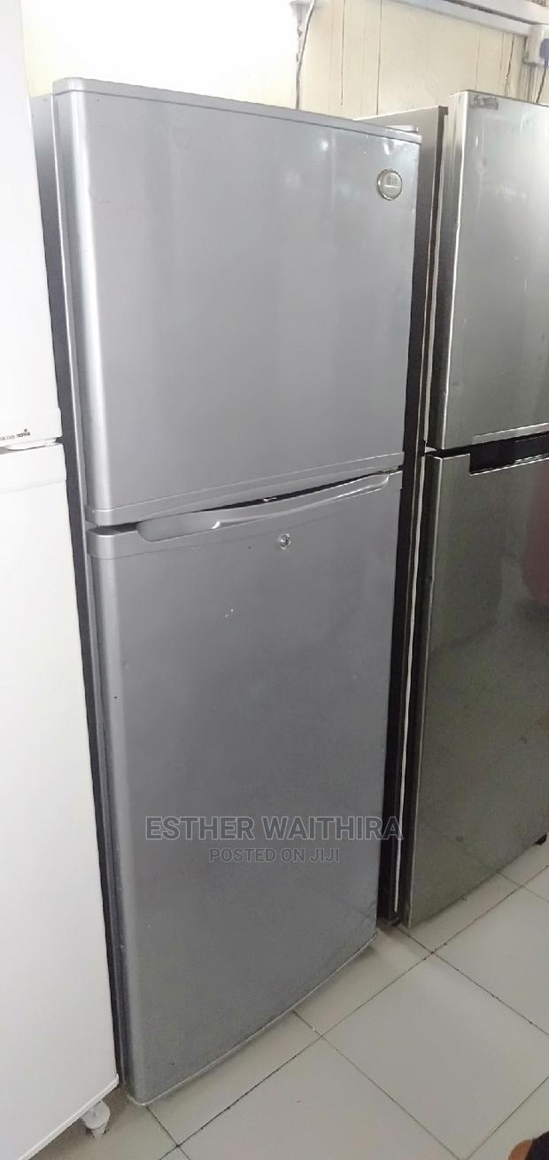 Ex Uk Fridge 400 Litres