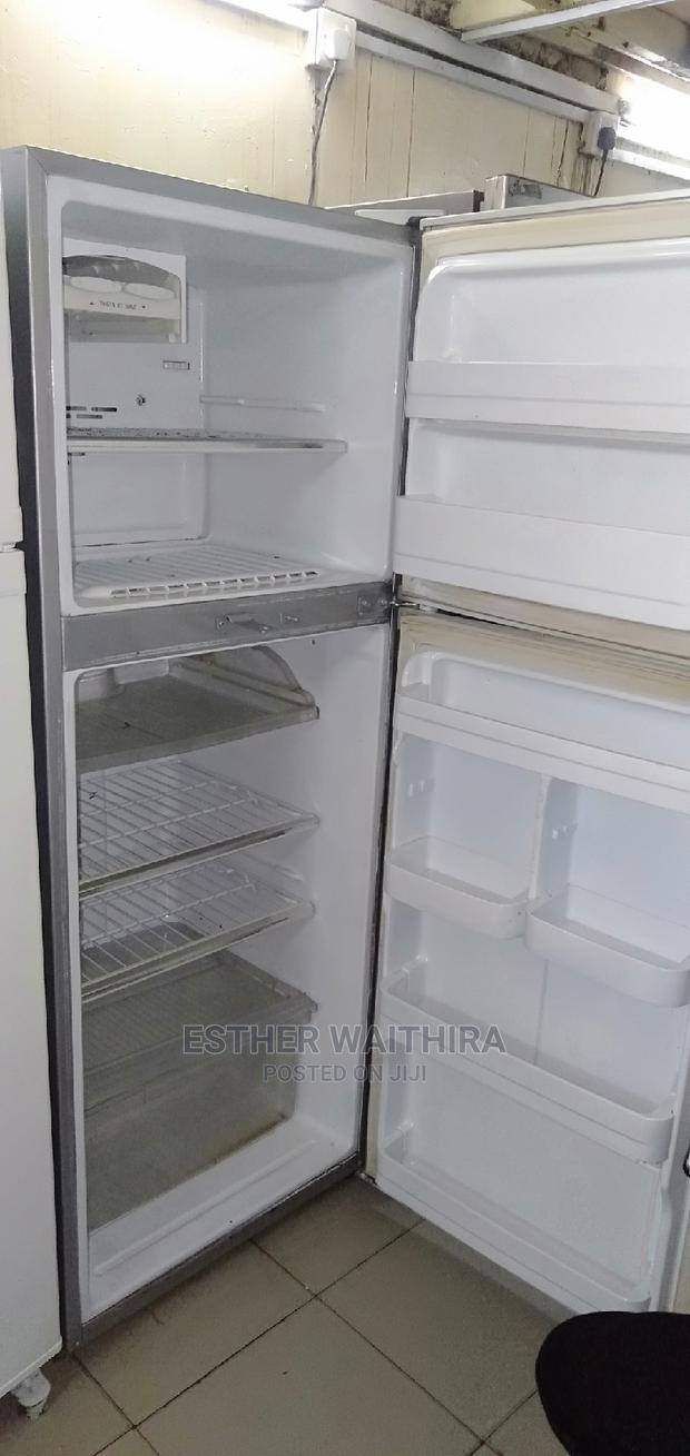 Ex Uk Fridge 400 Litres - thumbnail 2