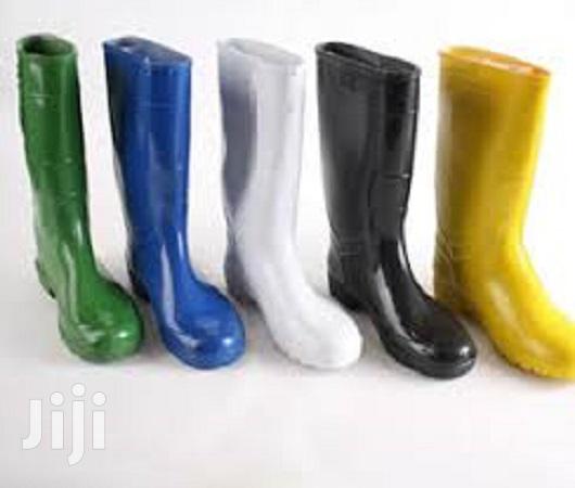Gumboots - main view