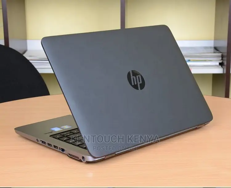 Laptop HP EliteBook 820 G1 4GB Intel Core I5 HDD 500GB