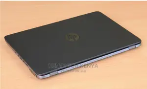 Laptop HP EliteBook 820 G1 4GB Intel Core I5 HDD 500GB