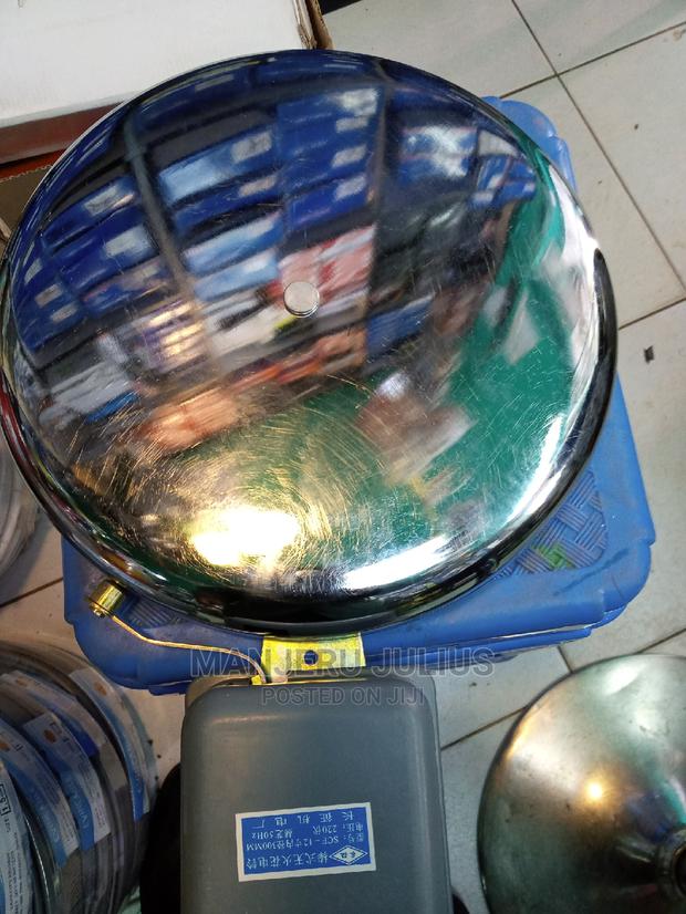 Electric Schoolbell - thumbnail 2