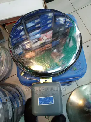 Electric Schoolbell