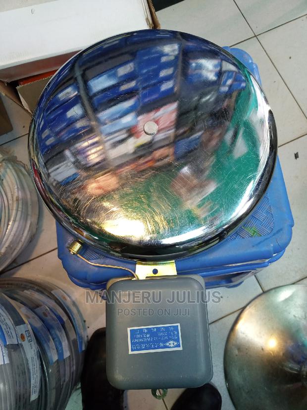 Electric Schoolbell - thumbnail 3