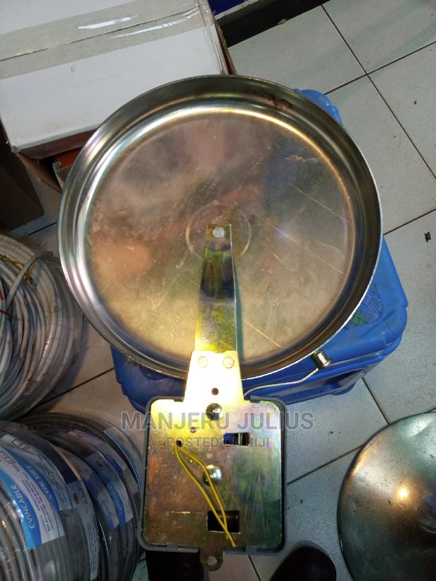 Electric Schoolbell - thumbnail 4