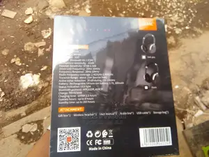 Vidvie Bluetooth Headphones