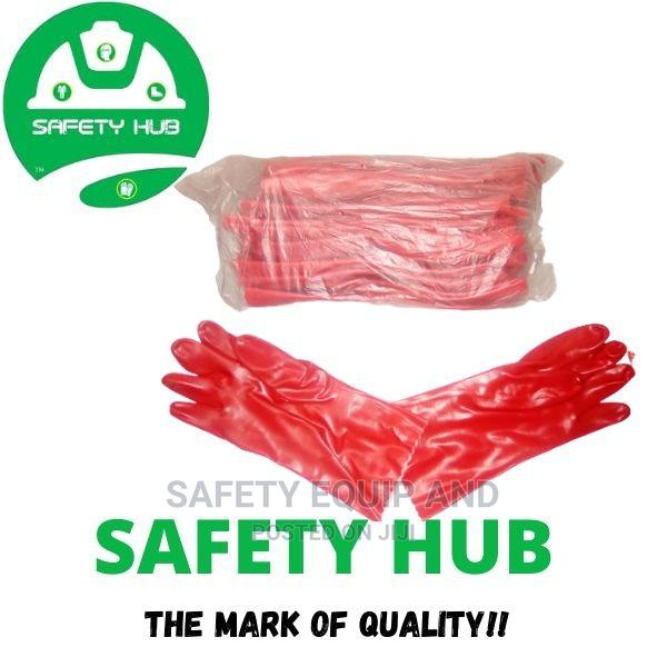 PVC Gloves in Kenya at Discounted Price