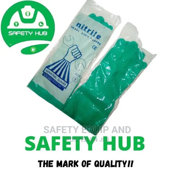 Nitrile Gloves in Discounted Price in Kenya