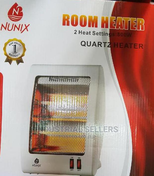 A Quality 800w Room Heater