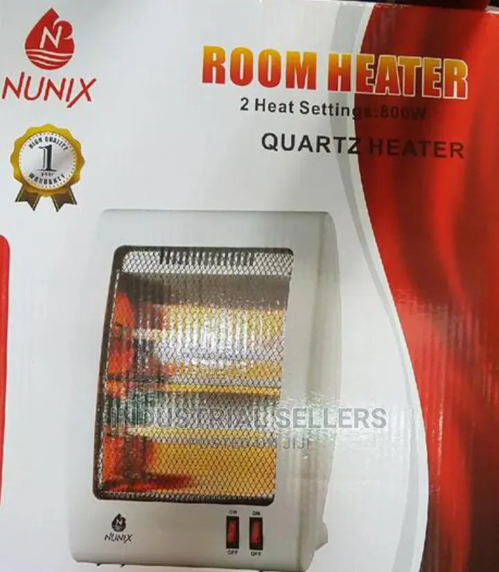 A Quality 800w Room Heater
