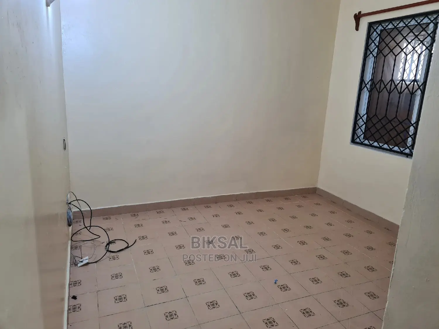 1bdrm Shared Apartment in Biksal Apartments, Mtwapa for rent